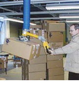 Handle extension with joint