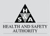 Health and Safety Authority Logo Health and Safety Authority Logo